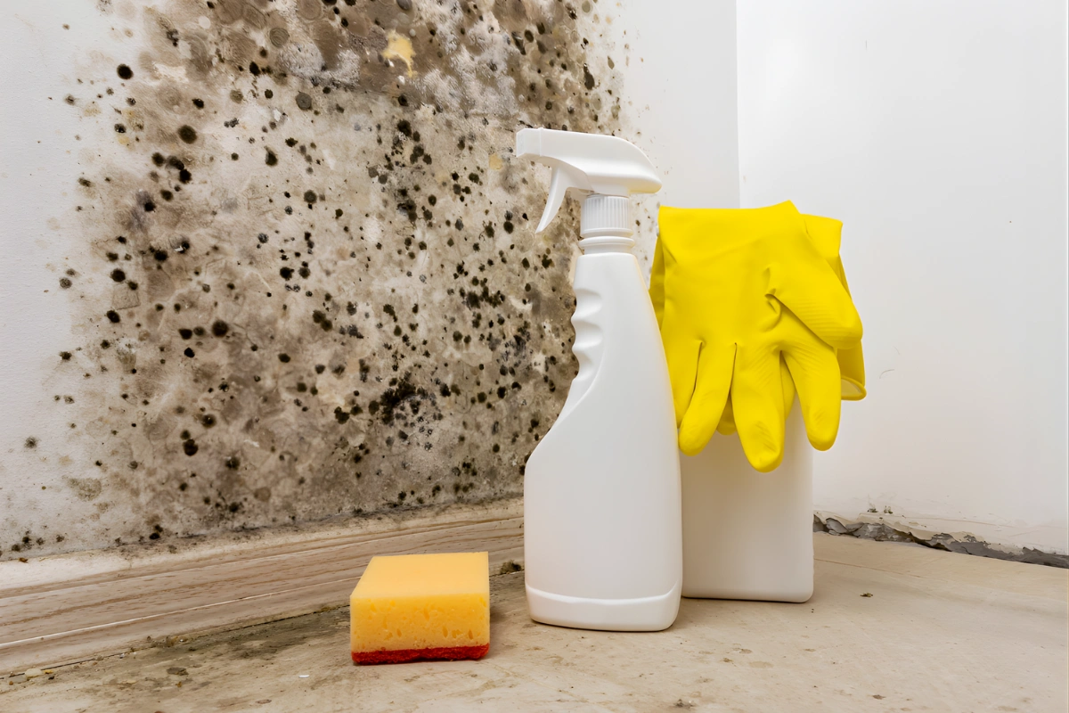 کپک زدن کابینت ام دی اف | دلایل، پیشگیری و راه‌حل‌های قطعی