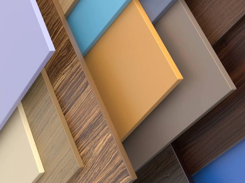 ام دی اف (MDF) چیست؟