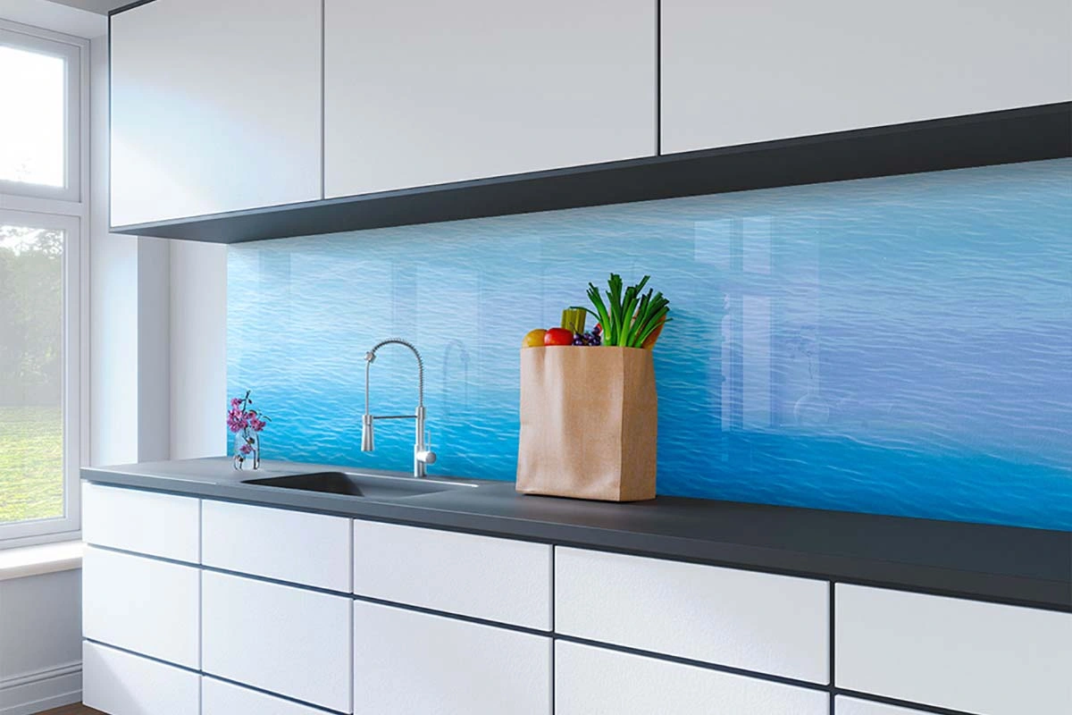 کابینت ‌های گلاس چیست و چه کاربردی دارد ؟
