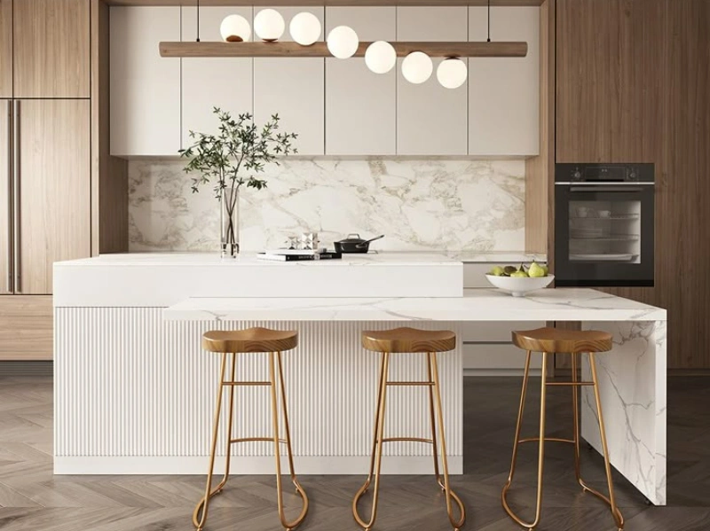 کانتر آشپزخانه چیست