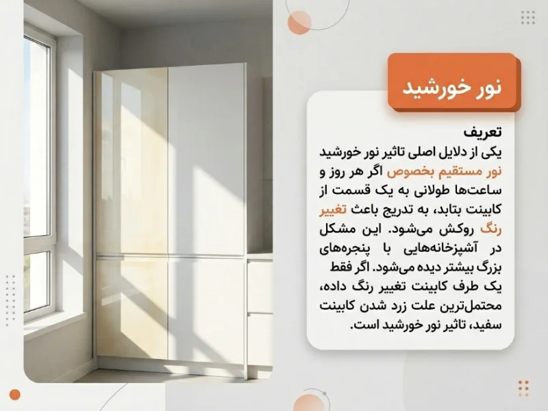 نور آفتاب
