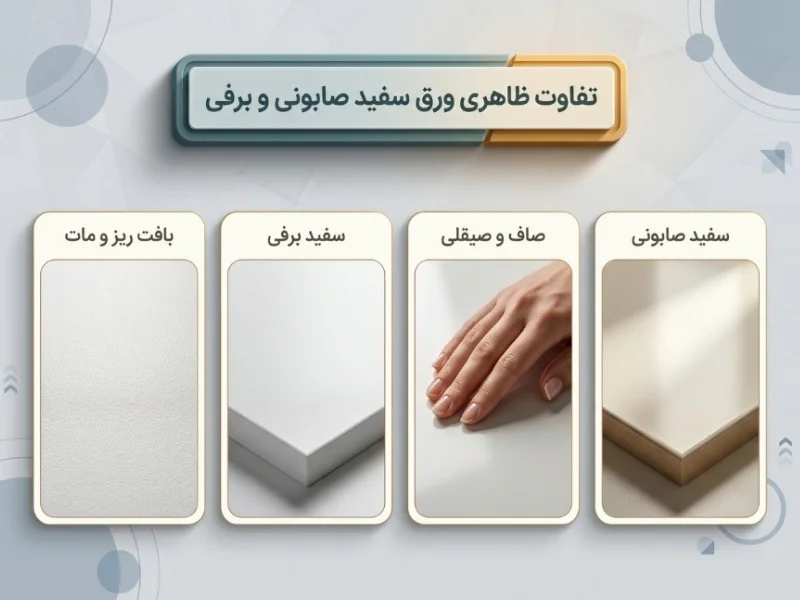 مقایسه نهایی| کدام راحت‌تر تمیز می‌شود؟